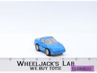 Freeway 100% Complete WORKS 1987 Vintage G1 Transformers Ferrari Action Figure