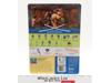 Samurai Don Movie III Teenage Mutant Ninja Turtles TMNT Playmates NEW SEALED