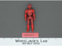 Doom Commander WEP Panosh Place1984 Voltron Vintage Action Figure