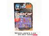 Robocop Power Glow 1995 Toy Island Action Figure NEW SEALED