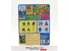Leonardo HARD Head 10-Back Teenage Mutant Ninja Turtles Playmates NEW SEALED