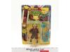Warlord Movie III Teenage Mutant Ninja Turtles TMNT 1992 UNPUNCHED MOSC