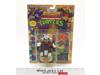 Don Shogun Warriors Teenage Mutant Ninja Turtles 1994 Playmates NEW MOSC SEALED