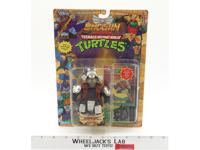 Don Shogun Warriors Teenage Mutant Ninja Turtles 1994 Playmates NEW MOSC SEALED