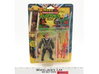 Walker Movie III Teenage Mutant Ninja Turtles TMNT 1992 Playmates NEW SEALED