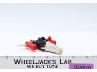 Powerdasher JET 100% Complete Vintage 1985 G1 Transformers Hasbro Figure