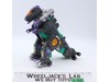 Trypticon 100% Complete Vintage 1986 G1 Transformers Hasbro Action Figure WORKS