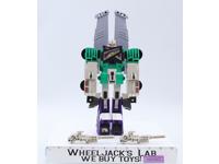 Sixshot 100% Complete Vintage 1987 G1 Transformers Hasbro Action Figure