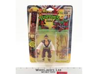 Kenshin Movie III Teenage Mutant Ninja Turtles TMNT 1993 Playmates NEW SEALED