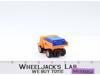 Wideload 100% Complete WORKS 1987 G1 Transformers Dump Truck Action Figure NM