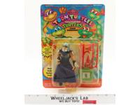 Toon Shredder Teenage Mutant Ninja Turtles TMNT 1992 Playmates Figure NEW SEALED