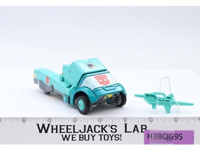 Kup 100% Complete 1986 Vintage G1 Hasbro Transformers Action Figure