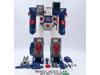 Fortress Maximus Headmaster 100% Complete NEAR MINT 1987 Vintage G1 Transformers