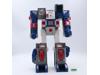 Fortress Maximus Headmaster 100% Complete NEAR MINT 1987 Vintage G1 Transformers