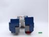 Fortress Maximus Headmaster 100% Complete NEAR MINT 1987 Vintage G1 Transformers