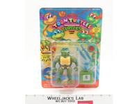 Toon Leo Teenage Mutant Ninja Turtles TMNT 1992 Playmates Figure NEW SEALED