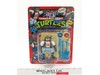 Classic Rocker Leo Rock 'n' Rollin' TMNT 1991 Playmates Action Figure NEW SEALED