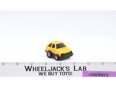 Bumblejumper 100% Complete Vintage 1984 G1 Transformers Hasbro Action Figure