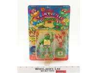 Toon Raph Teenage Mutant Ninja Turtles TMNT 1992 Playmates Figure NEW SEALED
