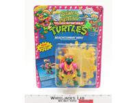 Beachcombin' Mike Teenage Mutant Ninja Turtles TMNT 1992 Playmates NEW SEALED