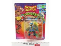 Kowabunga Kickboxin' Leo Teenage Mutant Ninja Turtles TMNT Playmates NEW SEALED