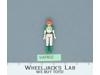 Pidge Pilot Green Lion WEP Panosh Place 1984 Voltron Vintage Action Figure