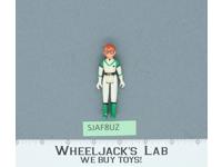 Pidge Pilot Green Lion WEP Panosh Place 1984 Voltron Vintage Action Figure