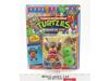 Powerliftin' Don TMNT Turtle Games 1992 Playmates Action Figure NEW MOSC SEALED