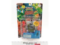 Kung Fu Rocksteady Tournament Fighters TMNT 1994 Playmates NEW MOSC SEALED