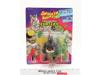 Power Punchin' Rocksteady Teenage Mutant Ninja Turtles TMNT 1992 Playmates NEW