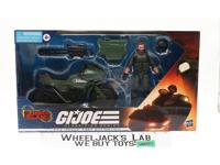 Breaker W/ Ram Cycle G.I. Joe Classified Series 2021 Hasbro Figure NEW SEALED