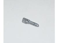 Four Star Mr Hard Hat Combiner Convertors Overdrive Silver Gun