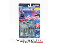 RoboCop Electronic W/Recharging Repair Station 1993 Toy Island NEW SEALED
