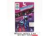 RoboCop Electronic W/Recharging Repair Station 1993 Toy Island NEW SEALED