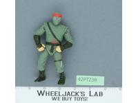 Movie Star Foot Soldier Teenage Mutant Ninja Turtle 1992 Playmates Figure