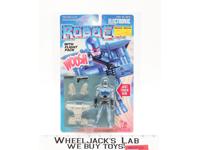 RoboCop Electronic W/ Flight Pack 1993 Toy Island Action Figure NEW SEALED
