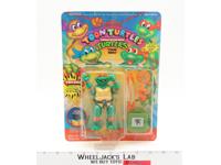 Toon Mike Teenage Mutant Ninja Turtles TMNT 1992 Playmates Figure NEW SEALED