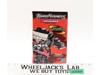 Scourge Tanker Truck Transformers Robots In Disguise RID 2001 Hasbro NEW MIB