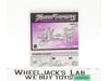 Scourge Tanker Truck Transformers Robots In Disguise RID 2001 Hasbro NEW MIB