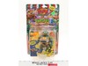 Kung Fu Donatello TMNT Tournament Fighters 1994 Playmates Figure NEW SEALED