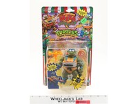 Kung Fu Donatello TMNT Tournament Fighters 1994 Playmates Figure NEW SEALED