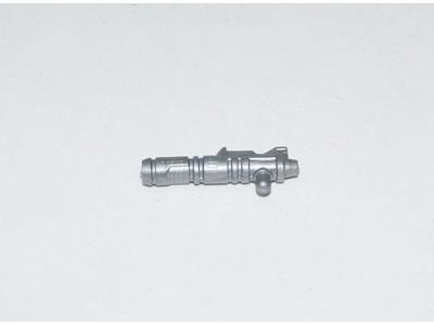 Four Star Mr Hard Hat Combiner Convertors Silver Gun #2