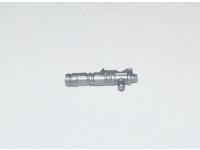 Four Star Mr Hard Hat Combiner Convertors Silver Gun #2