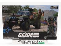 Clutch W/ Vamp G.I. Joe Classified Series 2021 Hasbro Action Figure NEW MIB
