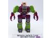 Scorponok 100% Complete Vintage 1987 G1 Transformers Hasbro Action Figure