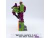Scorponok 100% Complete Vintage 1987 G1 Transformers Hasbro Action Figure
