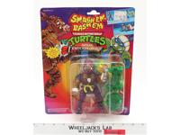 Ninja Knockin' Bebop Teenage Mutant Turtles TMNT 1992 Playmates NEW SEALED