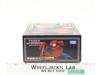 MP-21R Bumblebee Red 100% Complete Transformers Masterpiece AUTHENTIC Takara