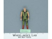 Wheel Boss Steel Monsters 1986 Tonka Vintage Action Figure
