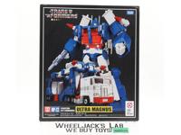 MP-22 Ultra Magnus Transformers Masterpiece 2014 Takara Action Figure NEW SEALED